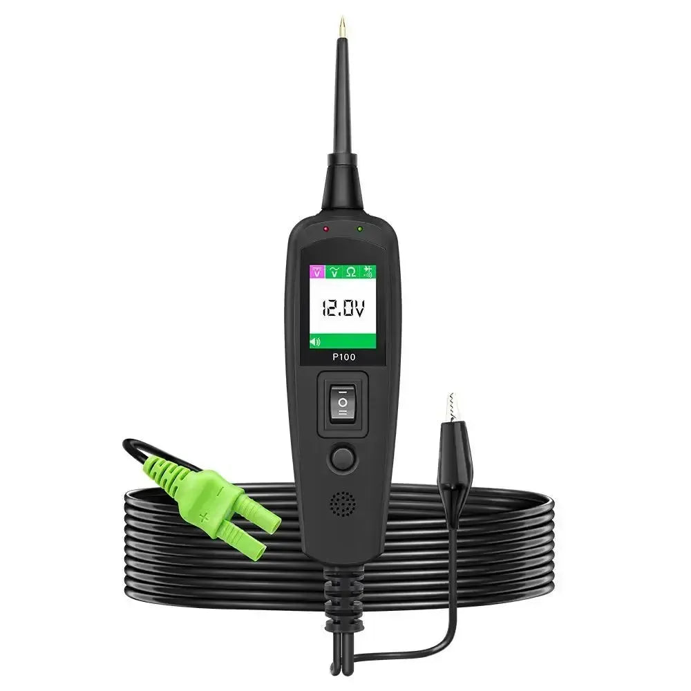TopDiag P100 | Circuit Tester