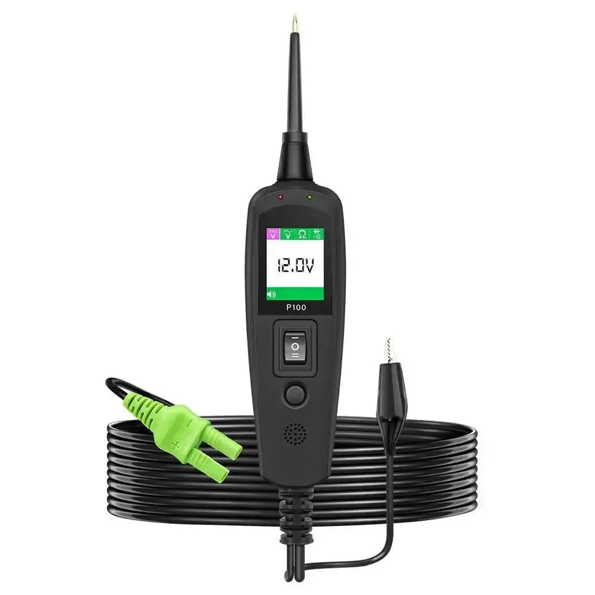 TopDiag P100 | Circuit Tester