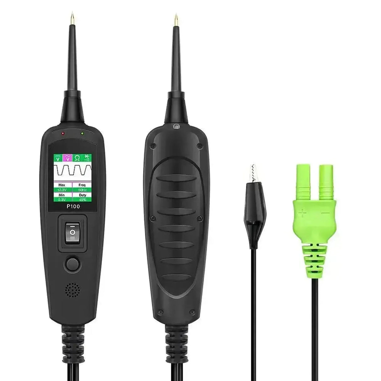 TopDiag P100 | Circuit Tester