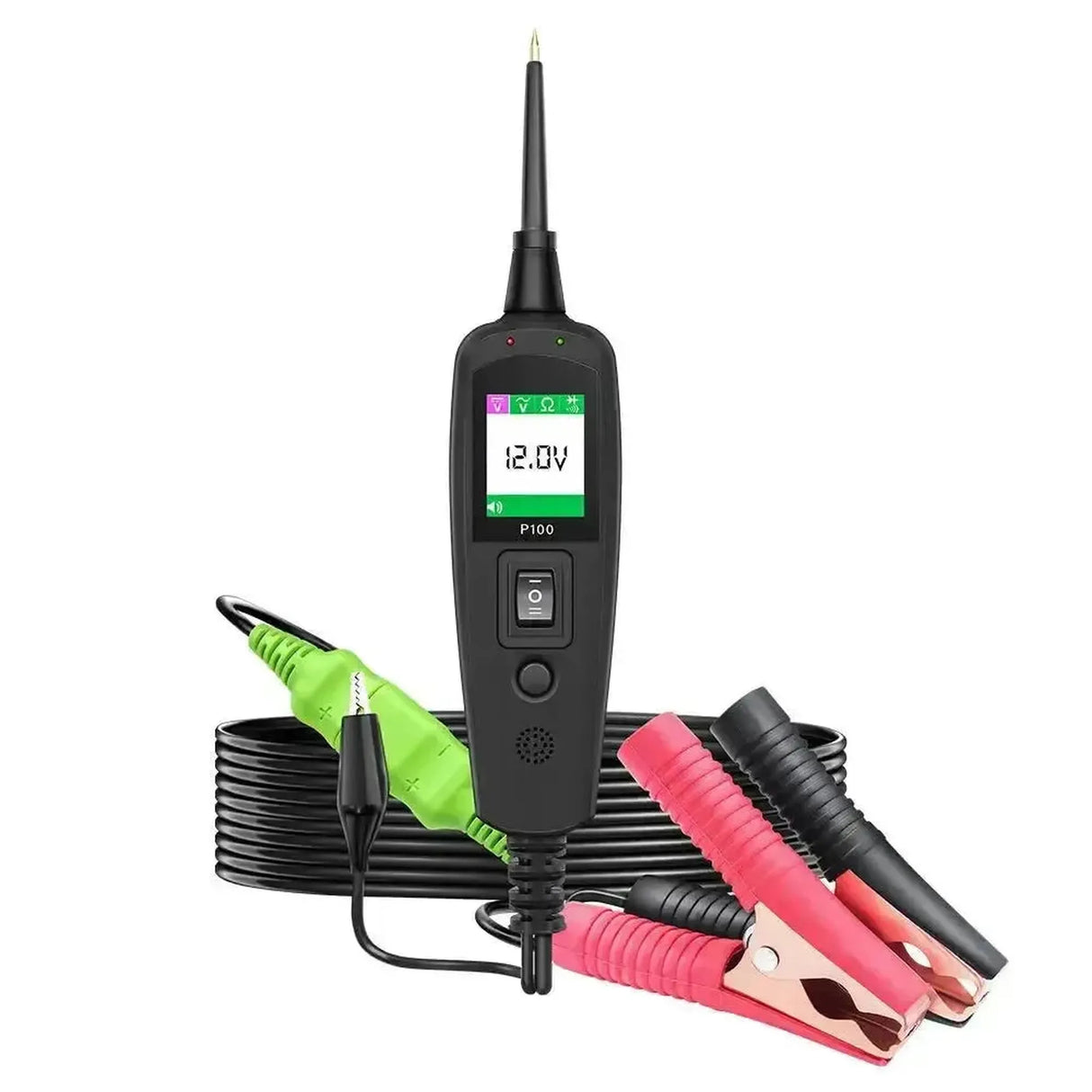 TopDiag P100 | Circuit Tester