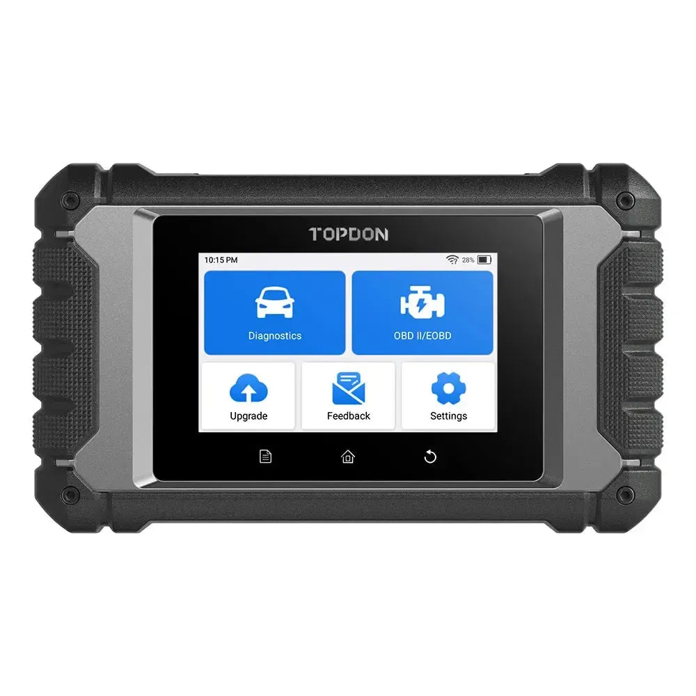 Topdon ArtiDiag EU | Diagnostic Tool | Car