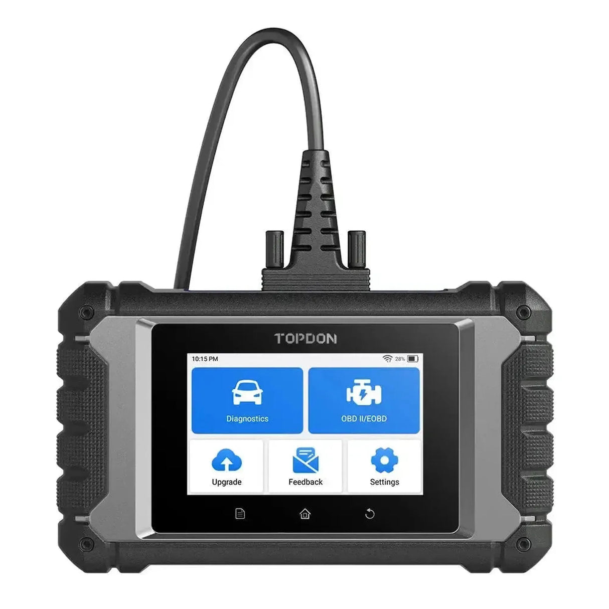 Topdon ArtiDiag EU | Diagnostic Tool | Car