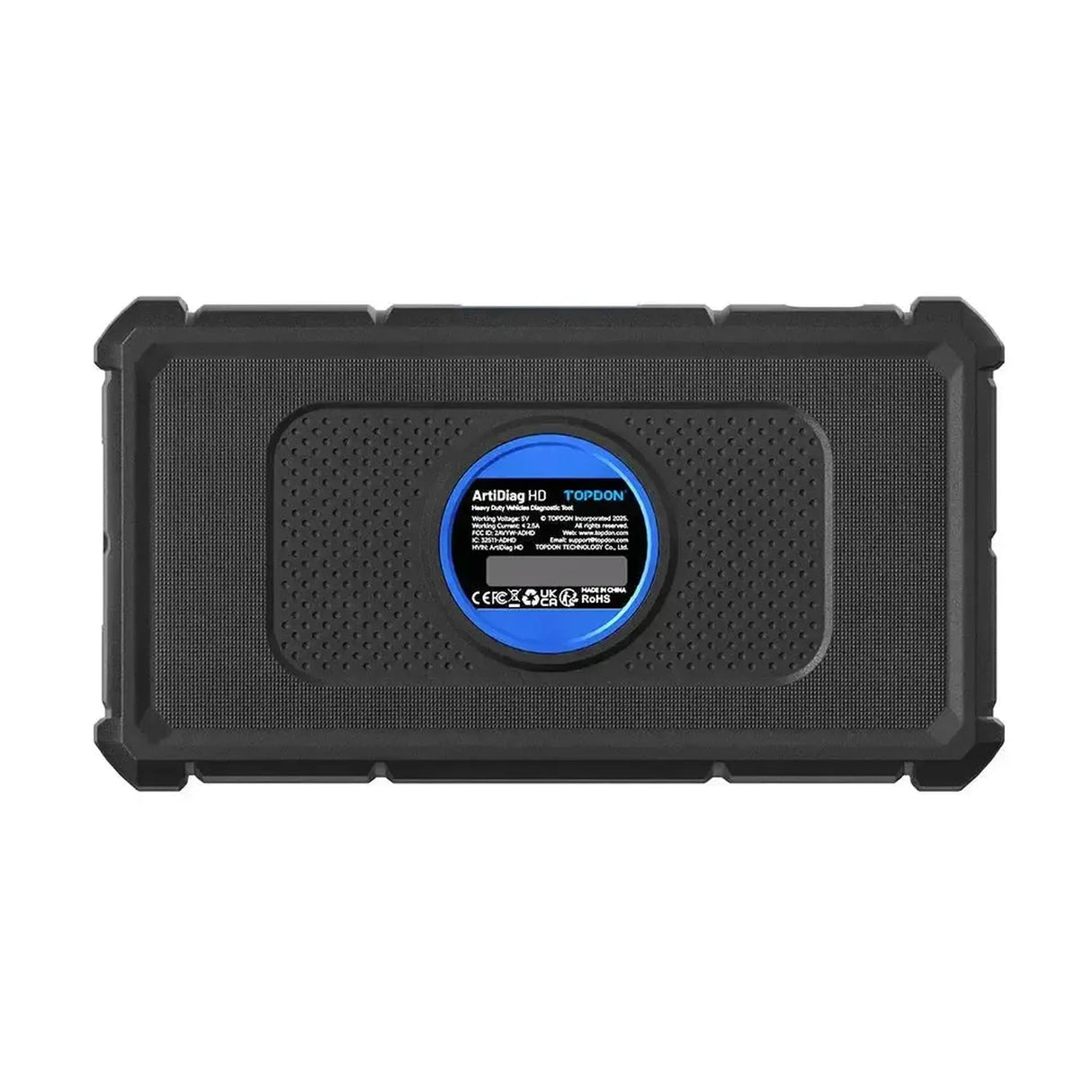 Topdon ArtiDiag HD | Diagnostic Tool | Truck