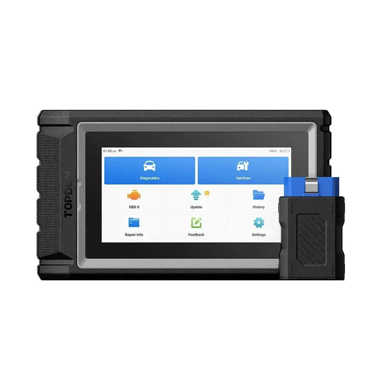 Topdon ArtiDiag800 BT 2 | Diagnostic Tool | Car