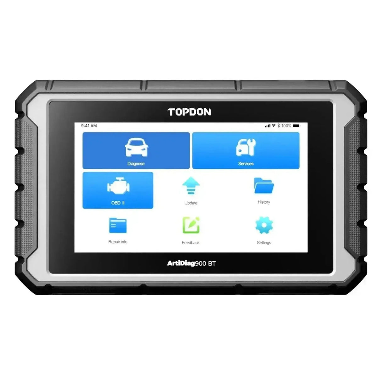 Topdon ArtiDiag900 BT | Diagnostic Tool | Car