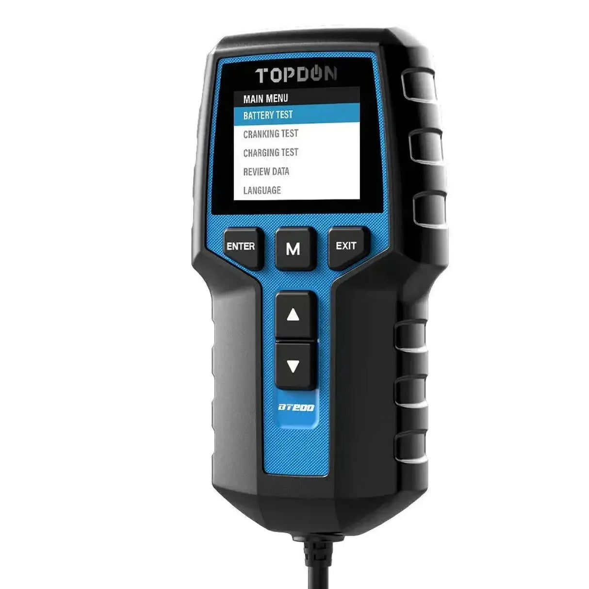 Topdon BT200 | Battery Tester