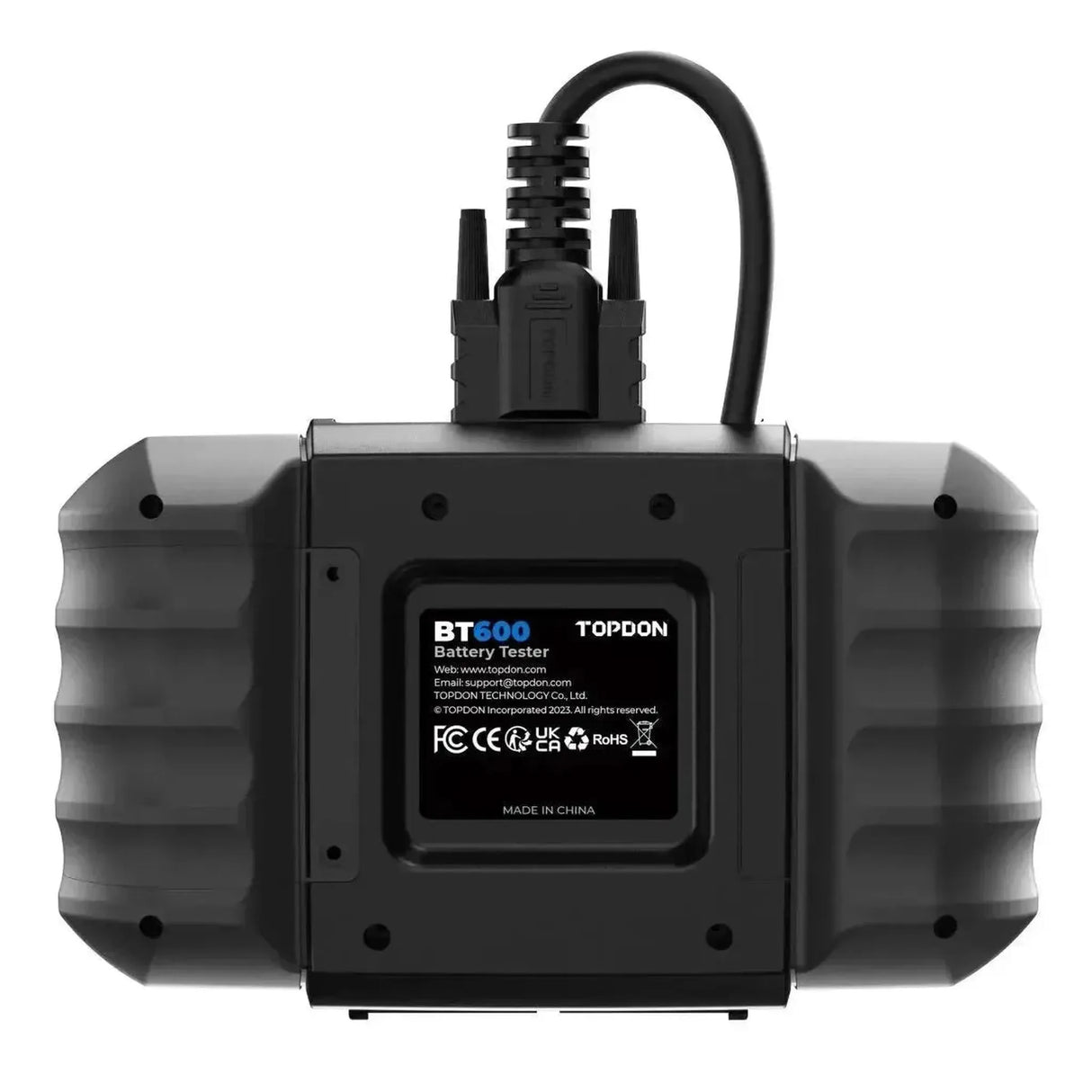 Topdon BT600 | Battery Tester