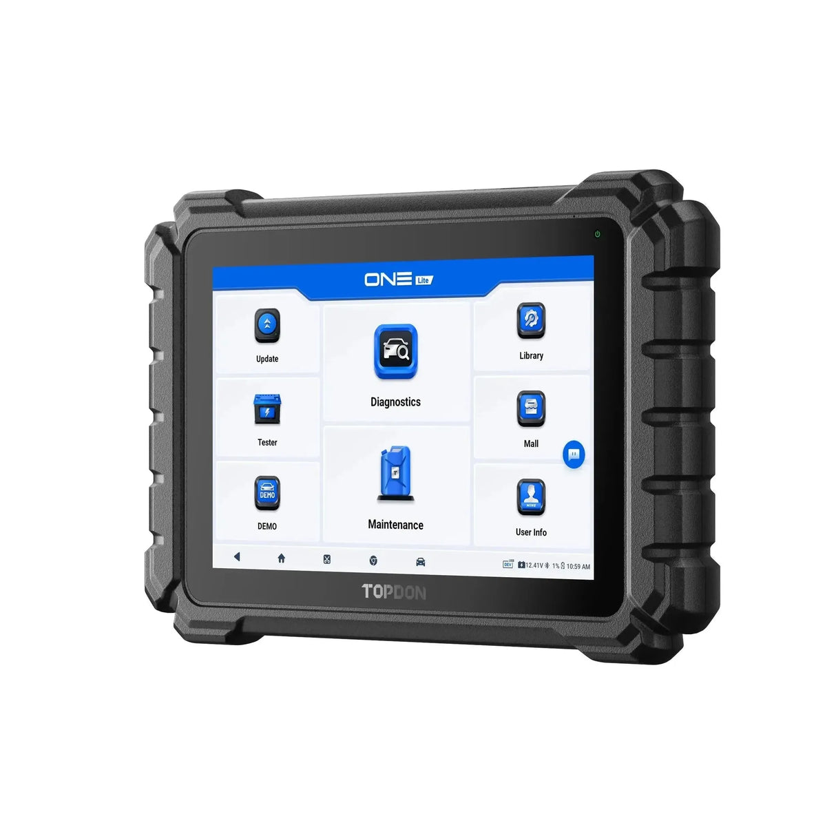 Topdon One Lite | Diagnostic Tool | Car