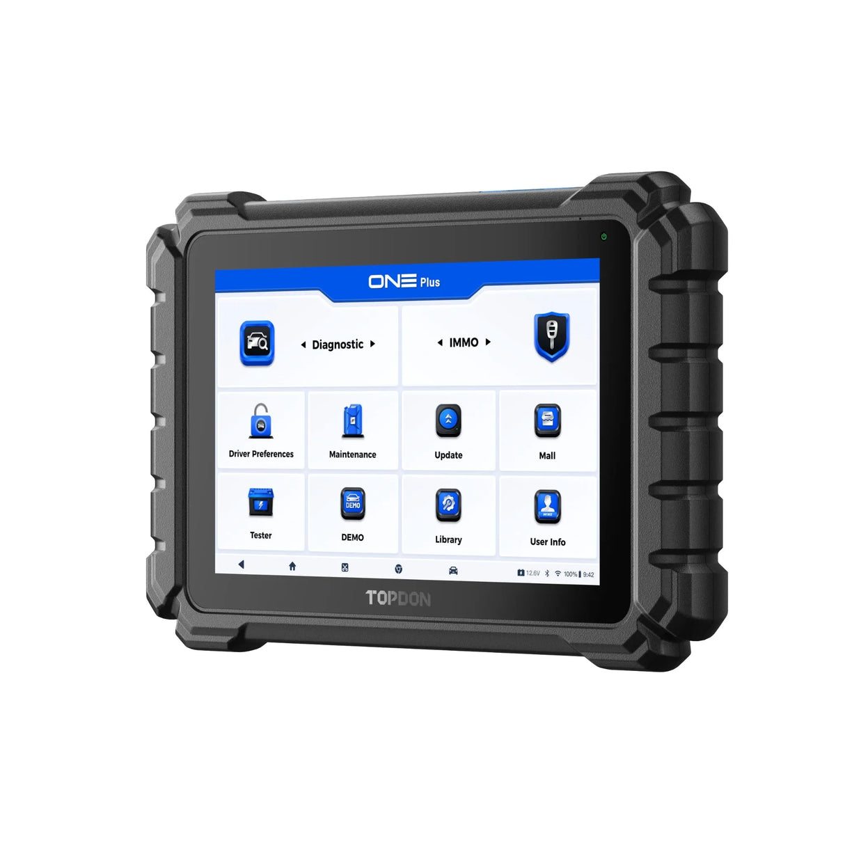 Topdon One Plus | Diagnostic Tool | Car