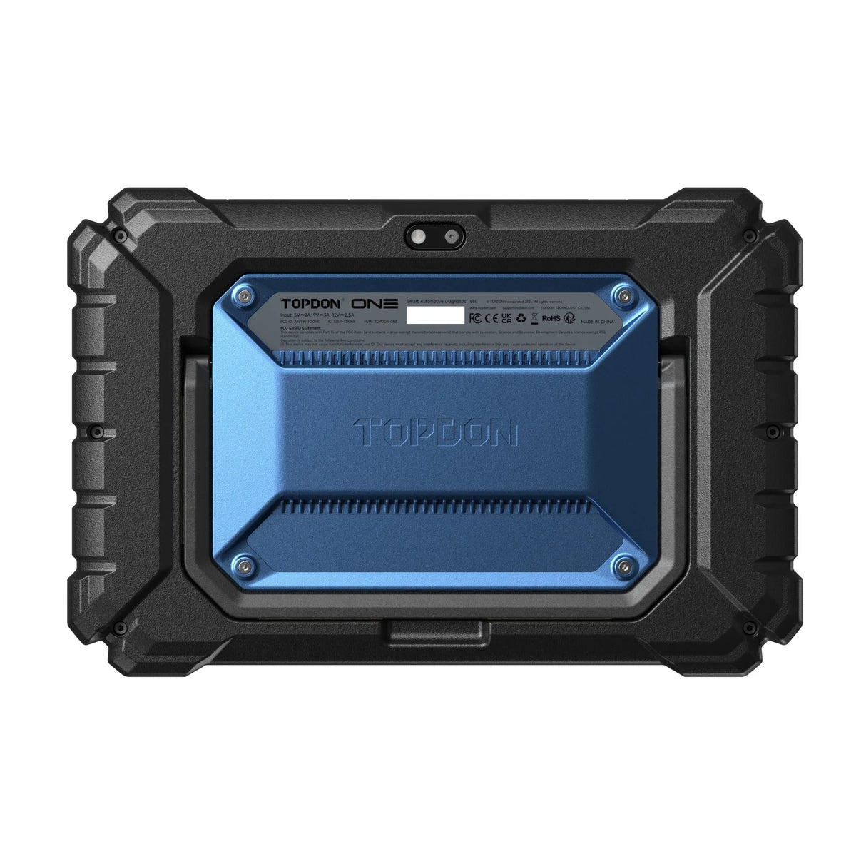 Topdon One Plus | Diagnostic Tool | Car
