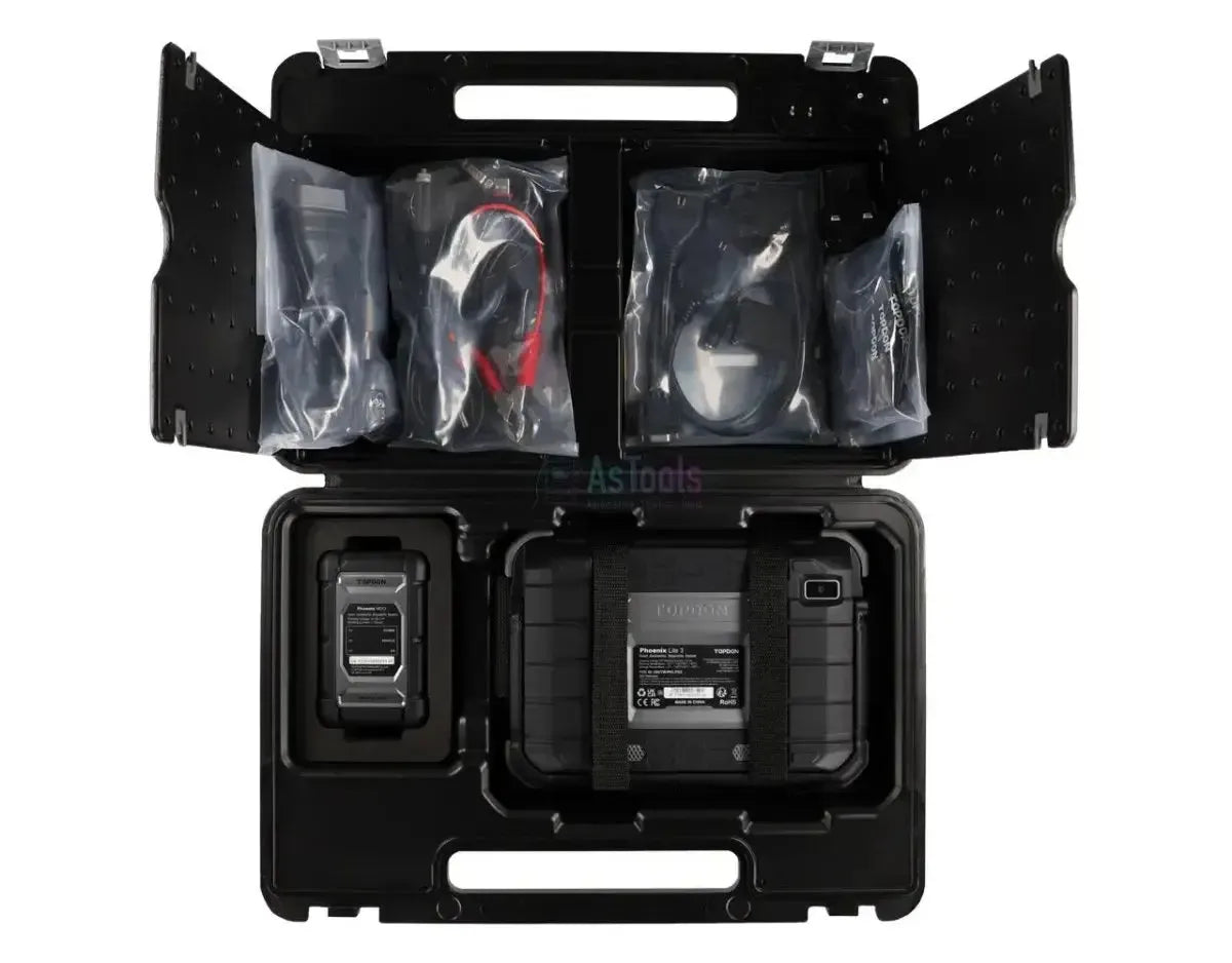 Topdon Phoenix Lite 3 | Diagnostic Tool | Car