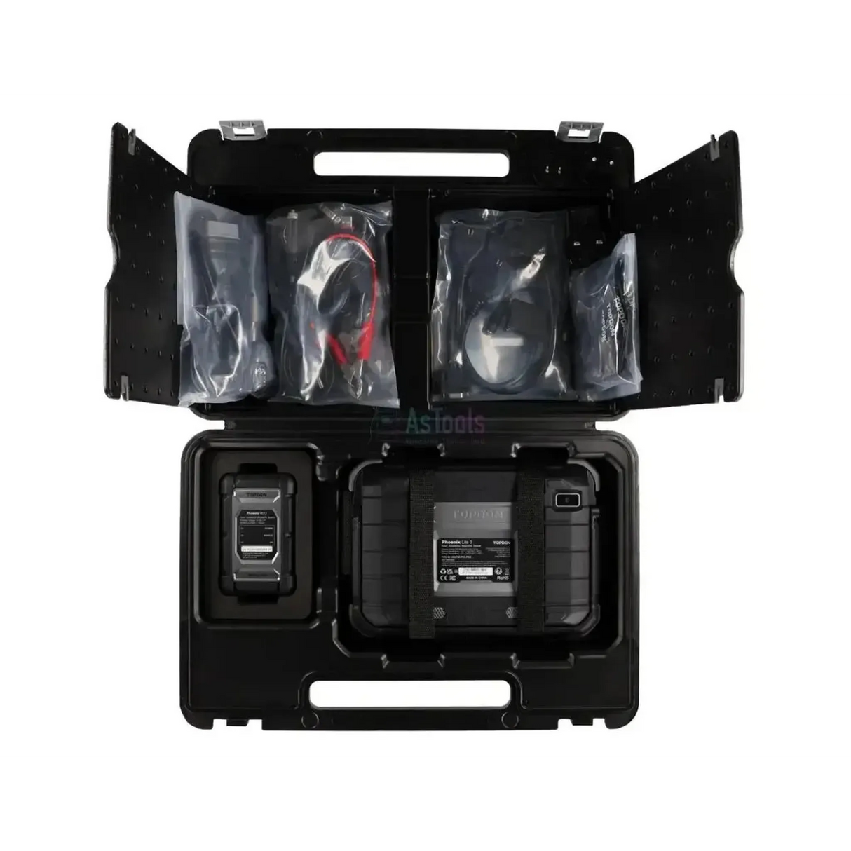 Topdon Phoenix Lite 3 | Diagnostic Tool | Car