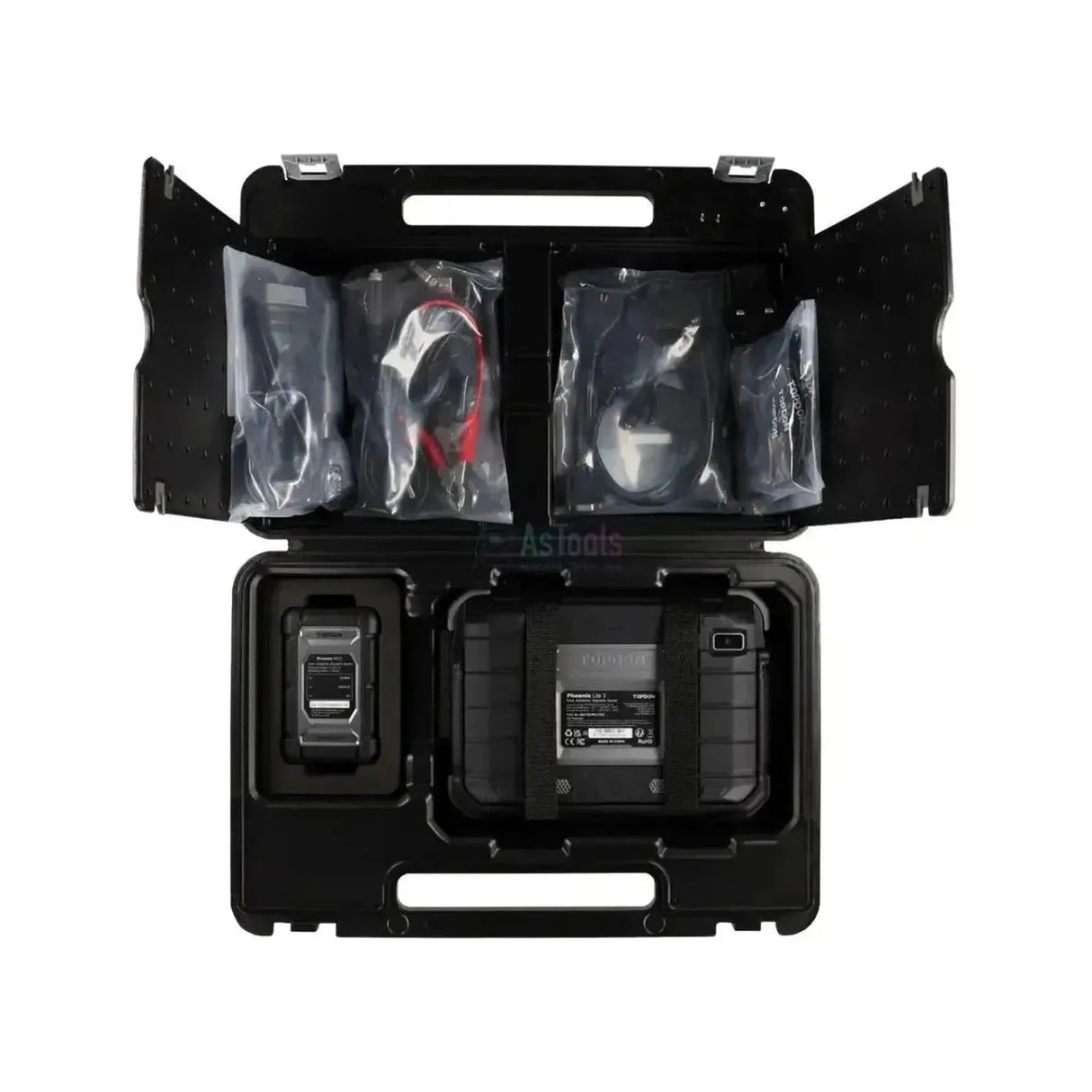 Topdon Phoenix Lite 3 | Diagnostic Tool | Car