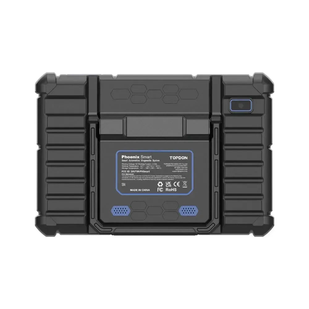Topdon Phoenix Smart | Diagnostic Tool | Car