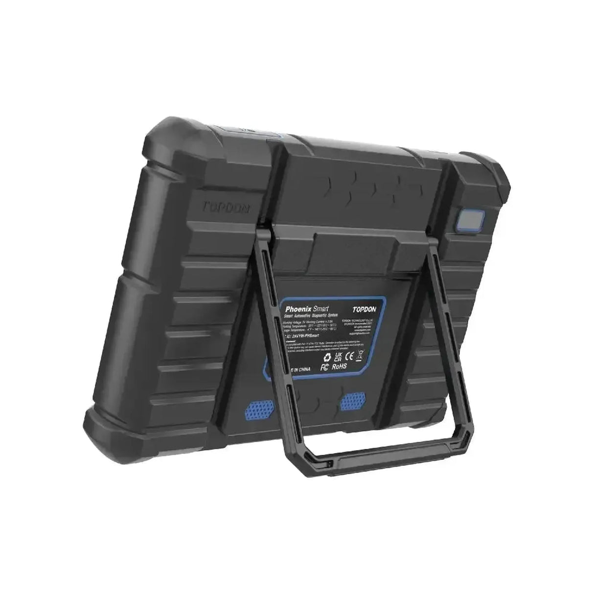 Topdon Phoenix Smart | Diagnostic Tool | Car