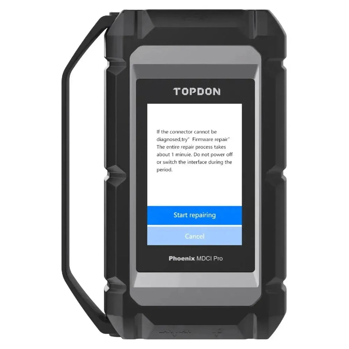 Topdon Phoenix Smart | Diagnostic Tool | Car