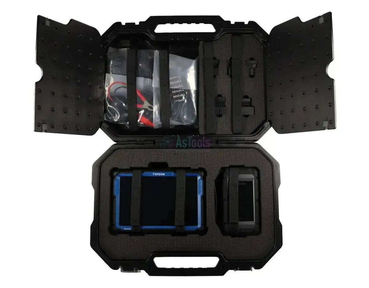 Topdon Phoenix Smart | Diagnostic Tool | Car