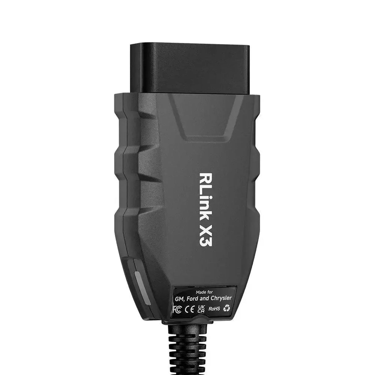 Topdon RLink X3 | Interface Cable