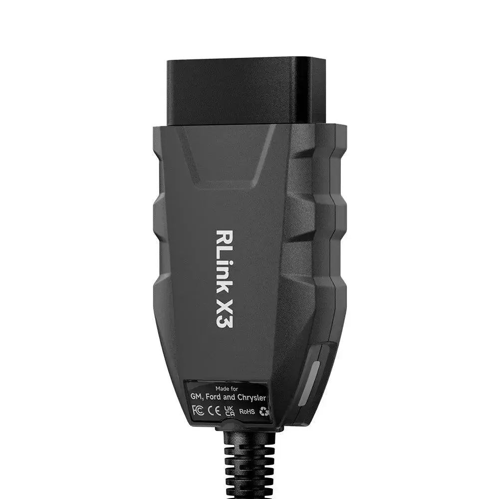 Topdon RLink X3 | Interface cable