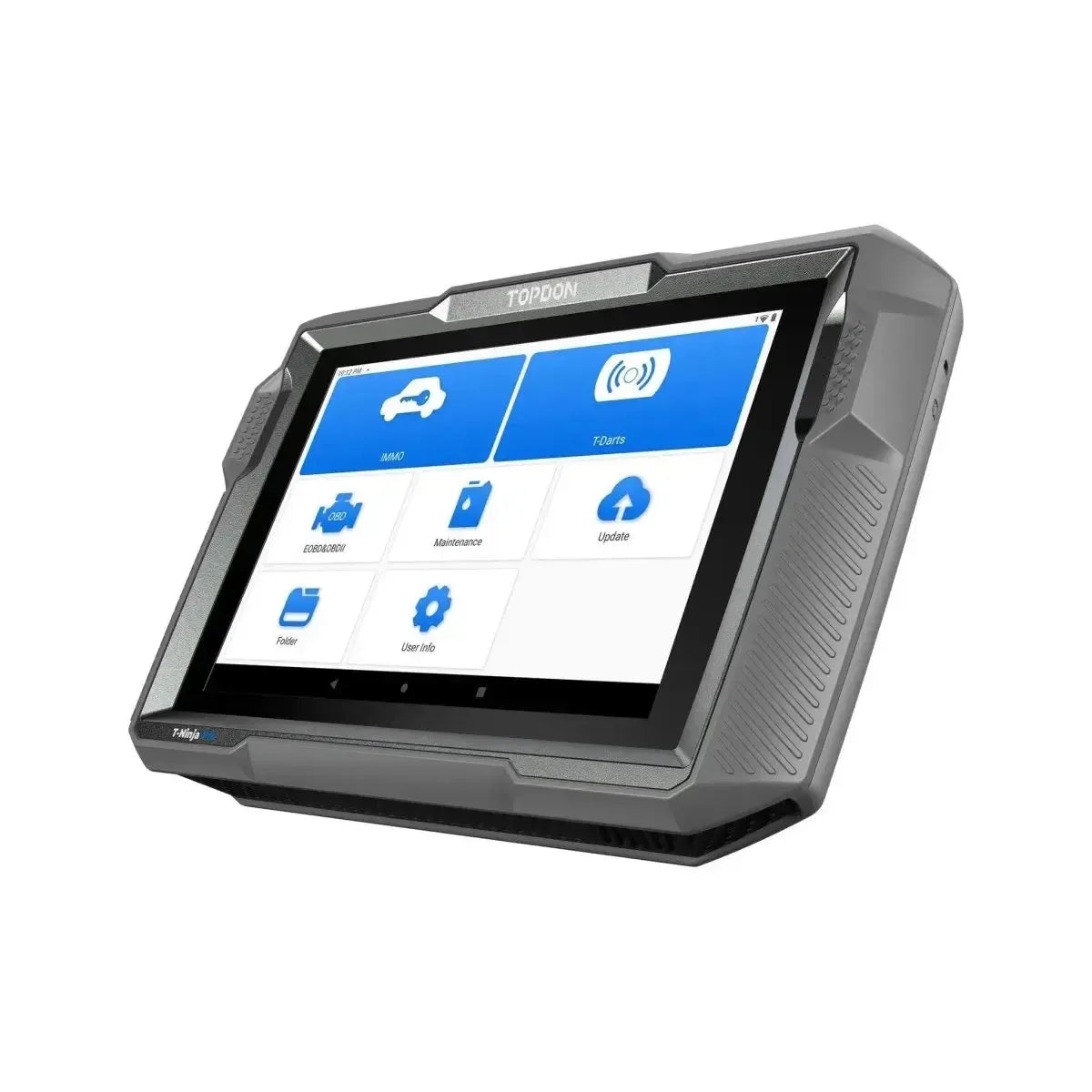 Topdon T-Ninja Pro | Key Programmer | Car