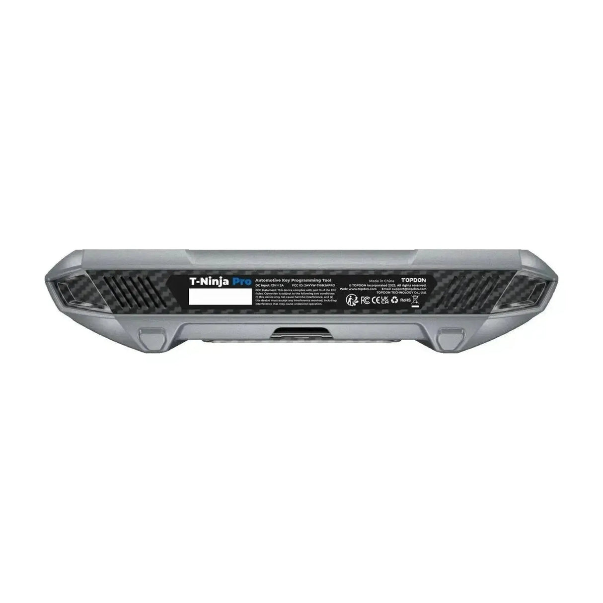 Topdon T-Ninja Pro | Key Programmer | Car