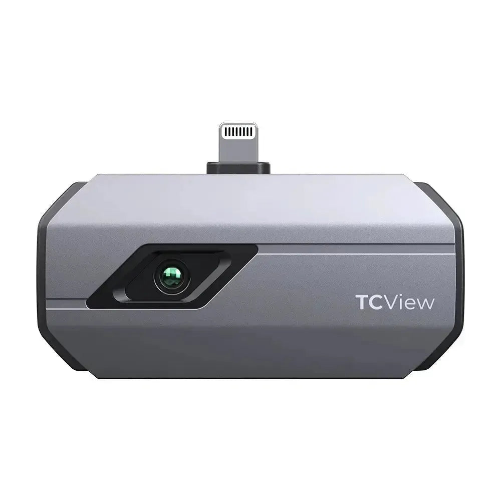 Topdon TCView TC002 | Thermal Imaging Camera