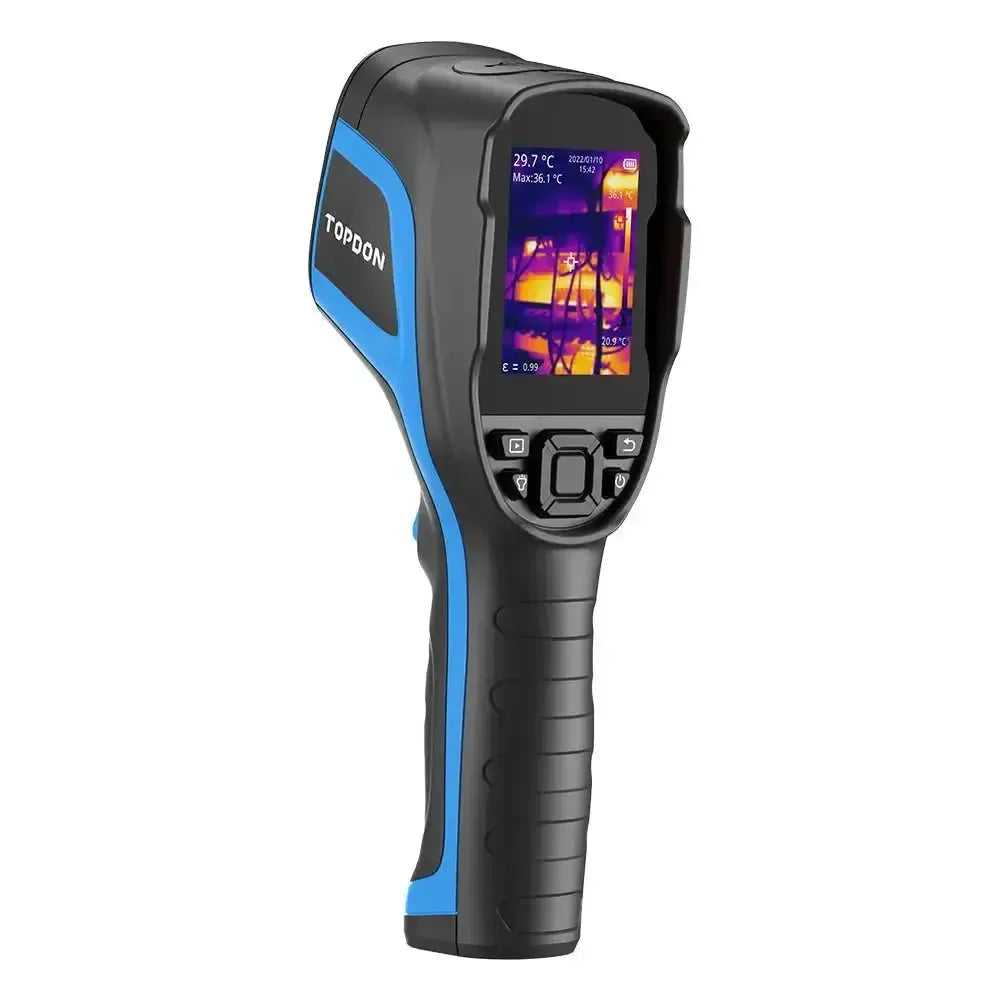 Topdon TCView TC004 | Thermal Imaging Camera