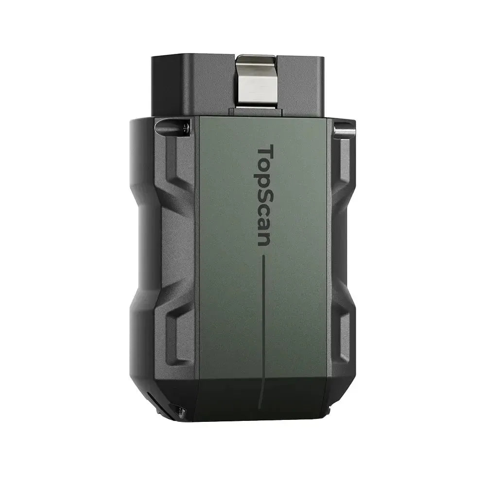 Topdon TopScan Master | Diagnostic Tool | Car