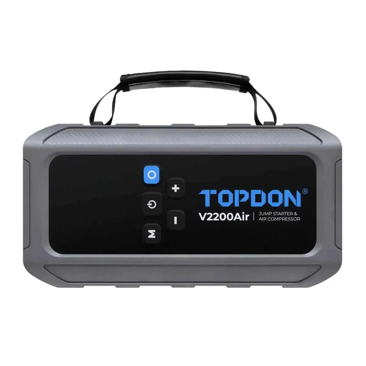 Topdon V2200Air | Jump Starter