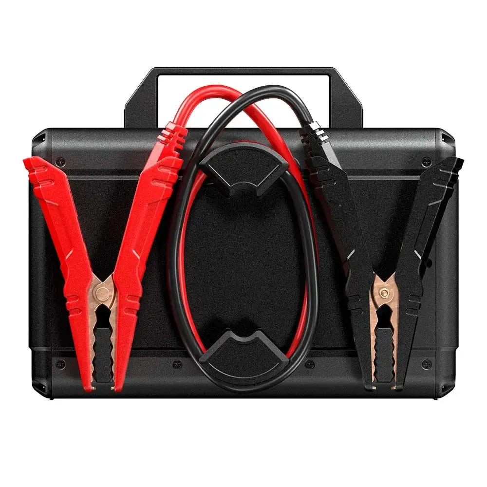 Topdon V4000 HD | Jump Starter