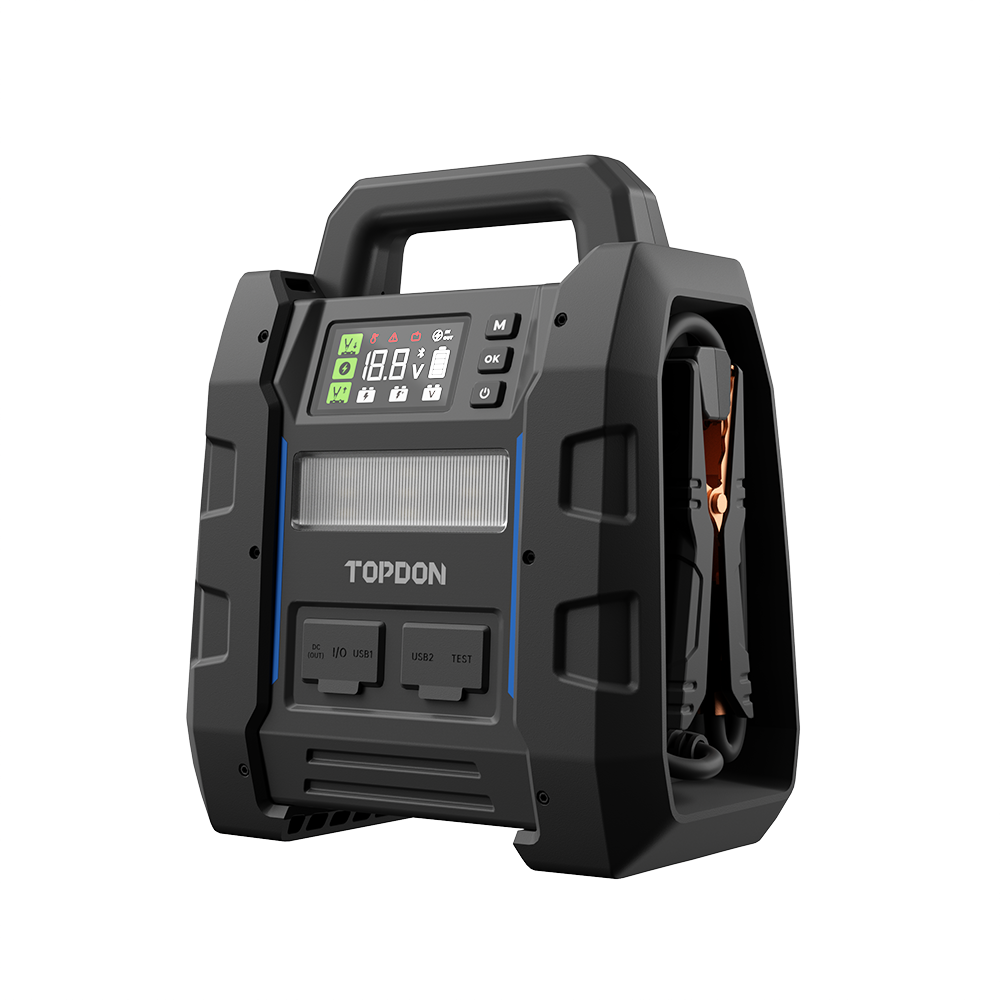 Topdon V4500 Plus | Jump Starter