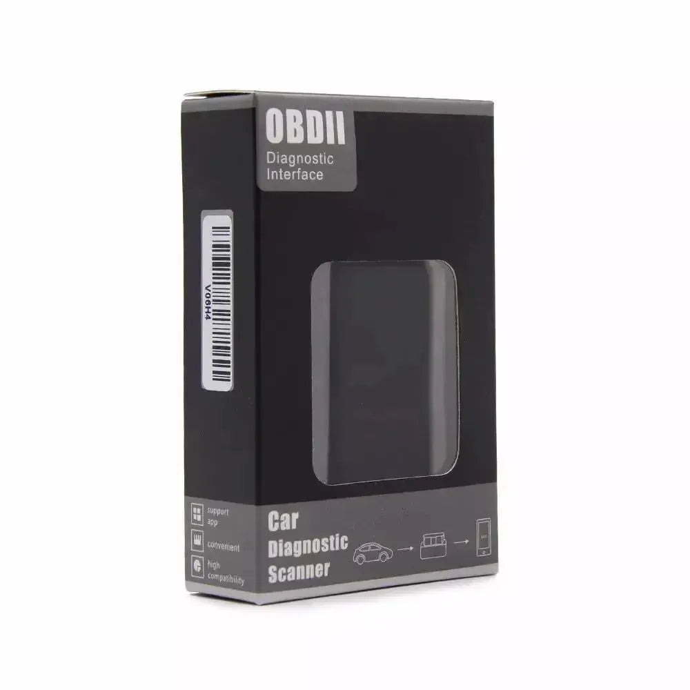 Universal Mini II | ELM327 Interface (Bluetooth 4.0)