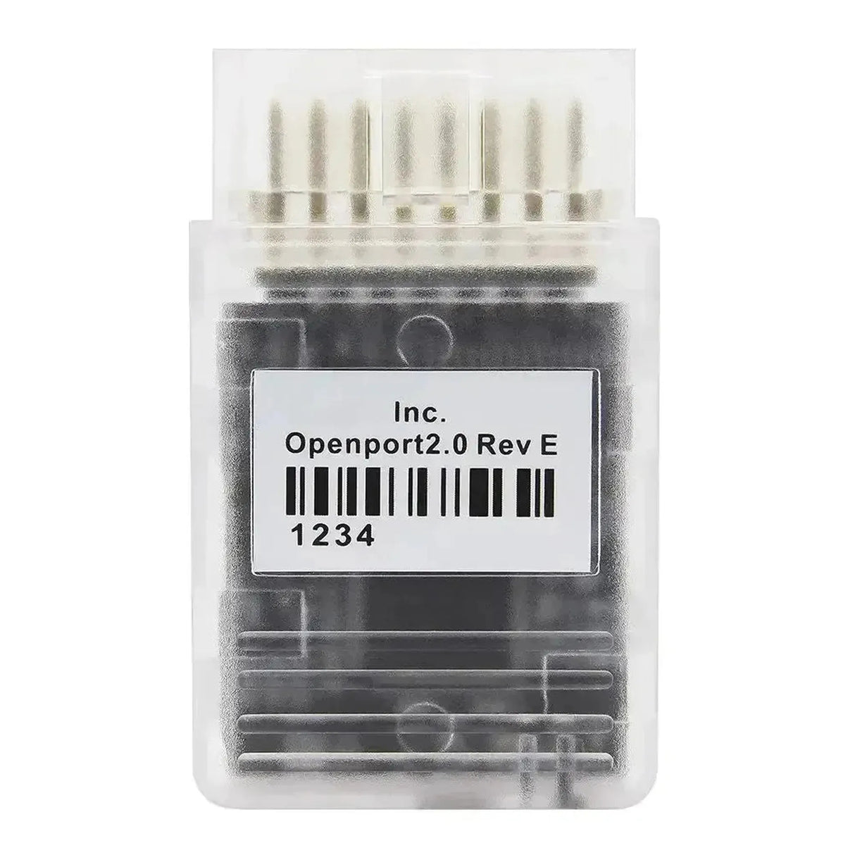 Universal Openport 2.0 | Interface cable