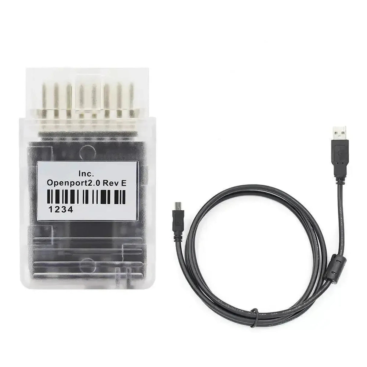 Universal Openport 2.0 | Interface cable