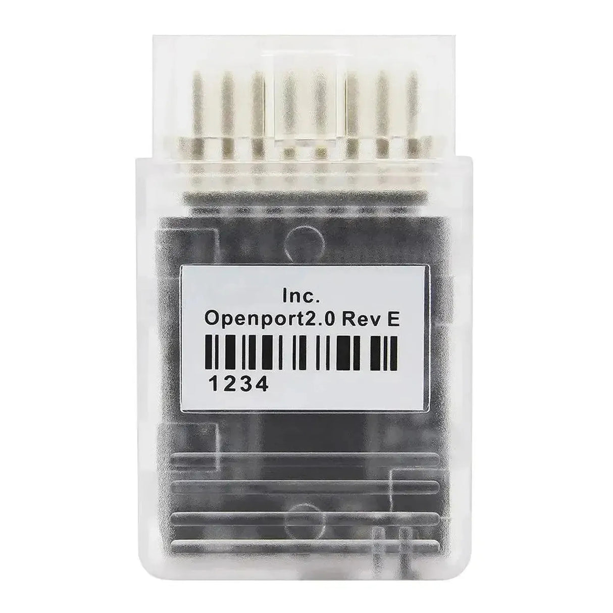 Universal Openport 2.0 | Interface cable