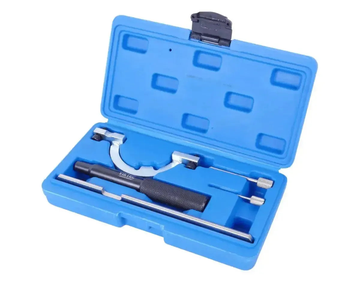 VT01244B | Opel - 1.0/1.2/1.4L | Timing set (5-piece)