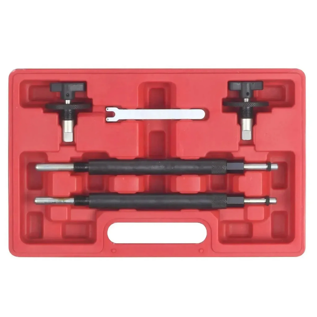 VT01271 | Fiat - 1.2 (16V) | Timing set (5-piece)