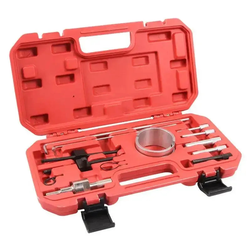 VT01272 | Citroën/Peugeot/Lancia - 1.8/2.0/2.2L | Timingset (13-piece)