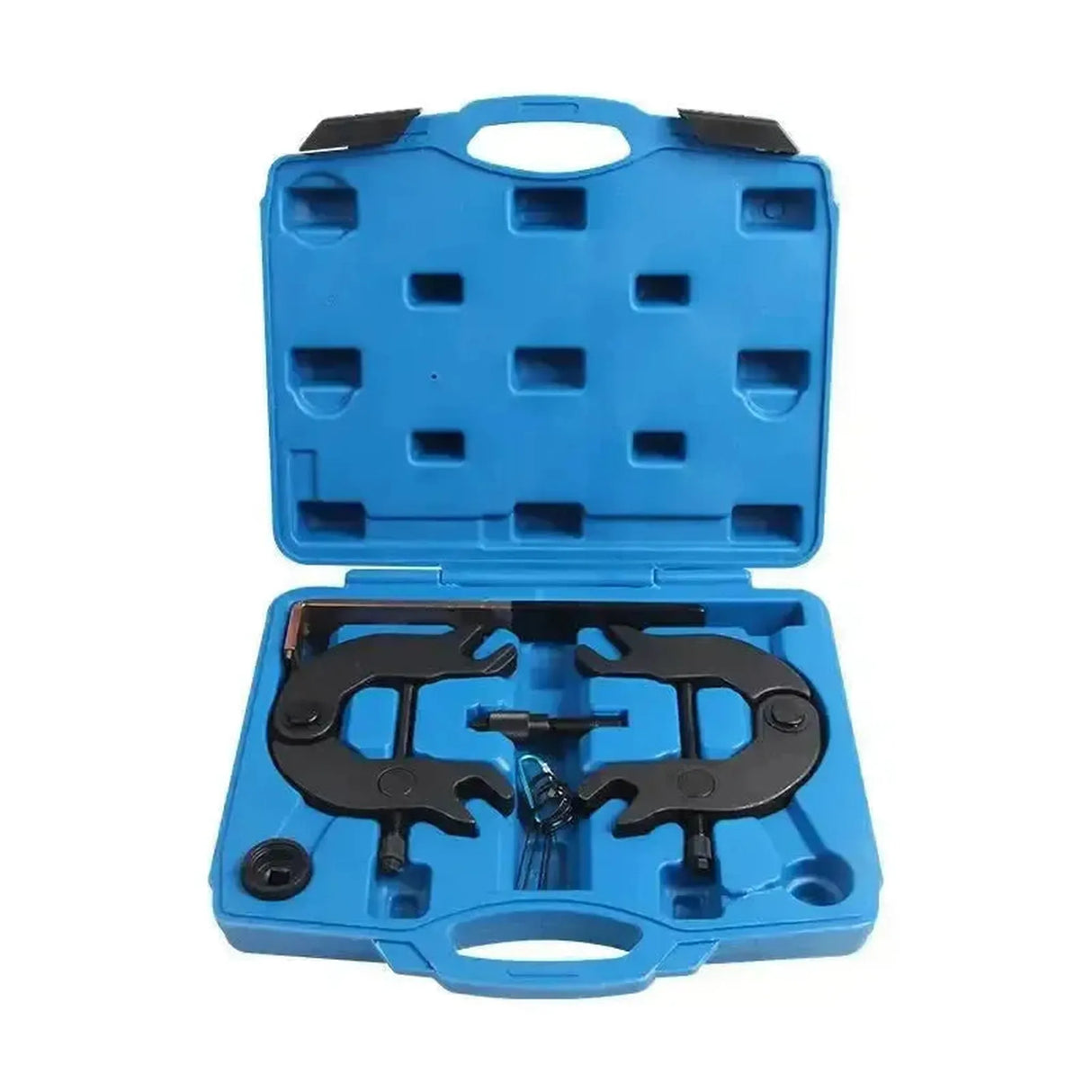 VT01393B | VAG - 3.0L (TDI) Timing Set (5-piece)