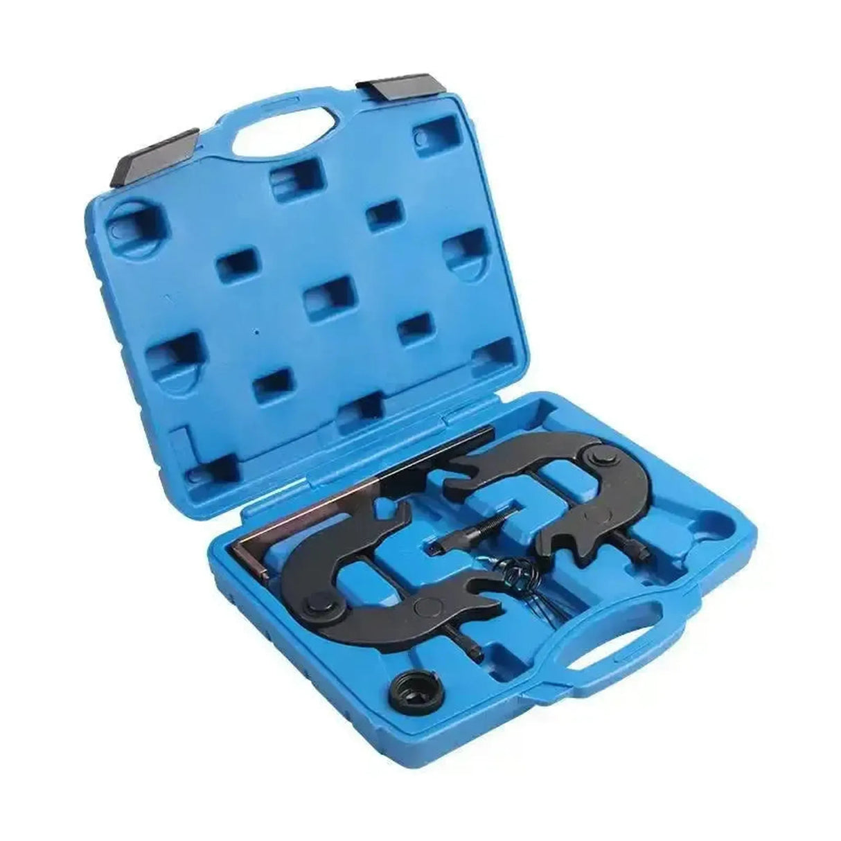 VT01393B | VAG - 3.0L (TDI) Timing Set (5-piece)
