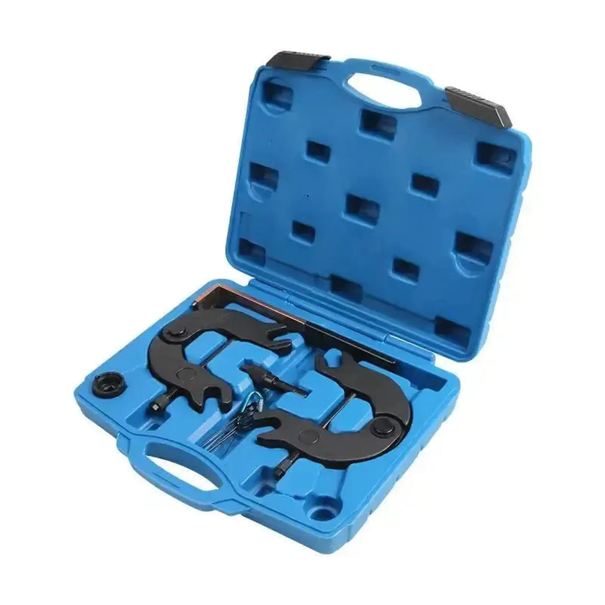 VT01393B | VAG - 3.0L (TDI) Timing Set (5-piece)