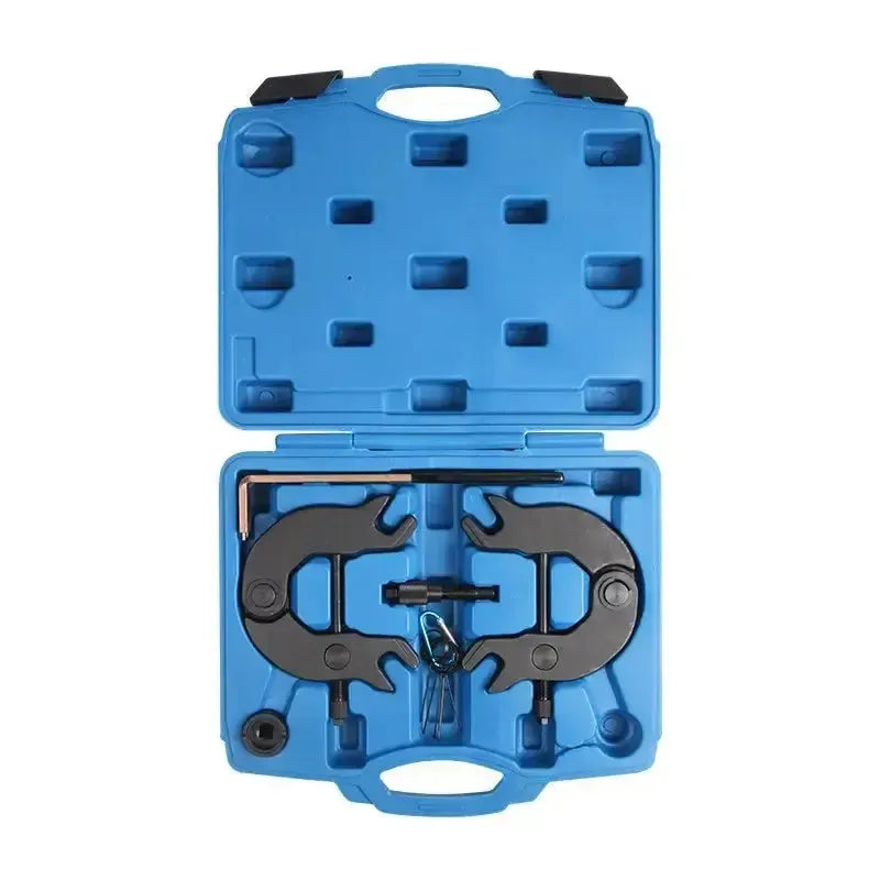 VT01393B | VAG - 3.0L (TDI) Timingset (5-piece)