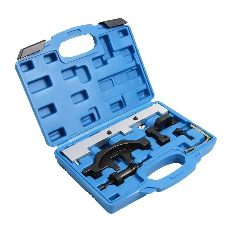 VT01522 | BMW - N40/N45 | Timing set (6-piece)