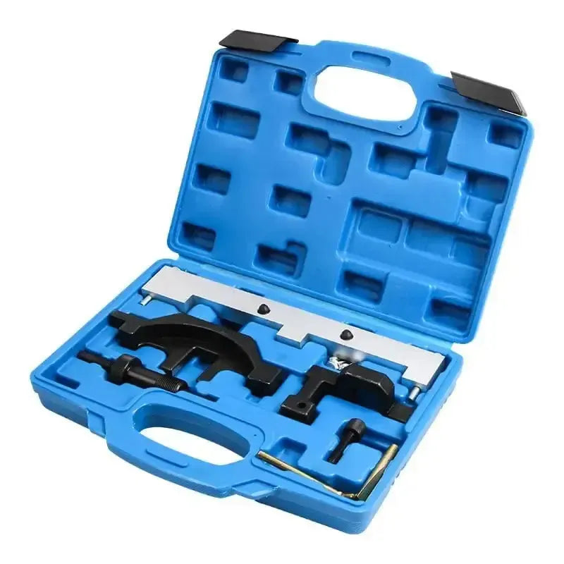 VT01522 | BMW - N40/N45 | Timing set (6-piece)