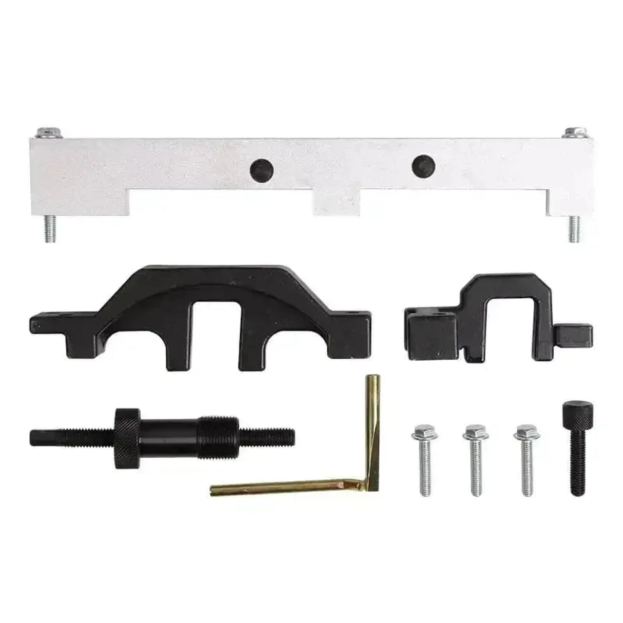 VT01522 | BMW - N40/N45 | Timing set (6-piece)