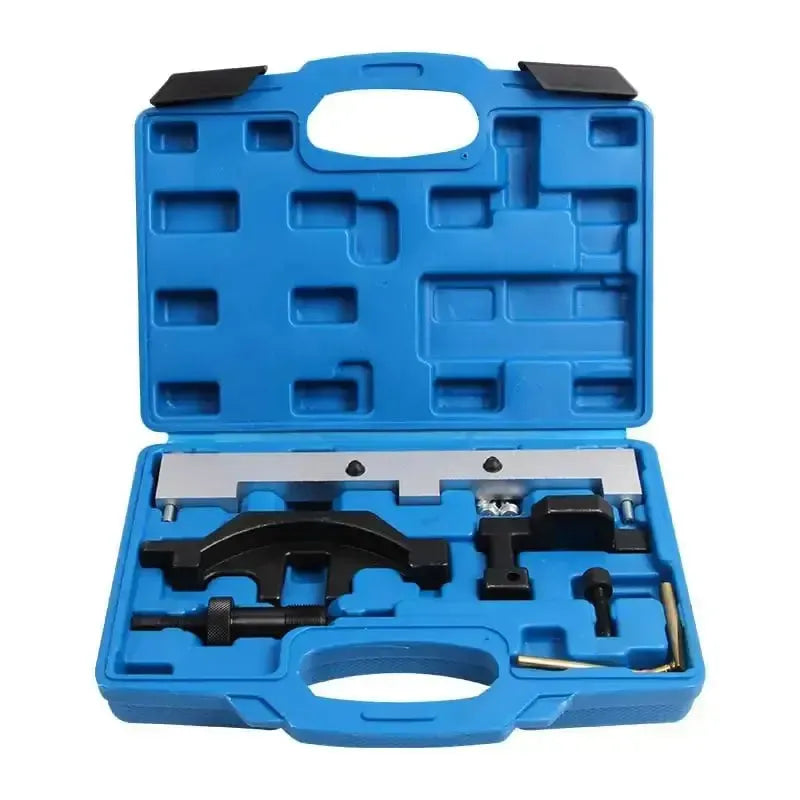 VT01522 | BMW - N40/N45 | Timing set (6-piece)