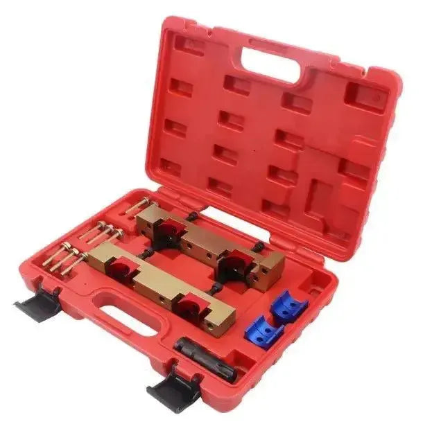 VT01749B | Mercedes - 1.6/2.0L | Timing set (15-piece)