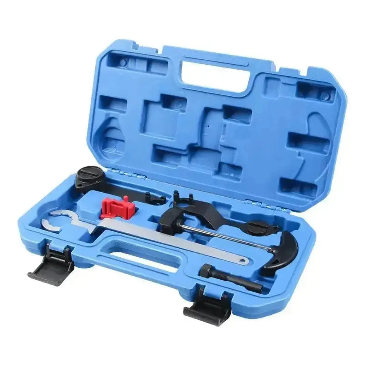 VT01865 | VAG - 1.0/1.2/1.4L (TSI) | Timing set (6-piece)