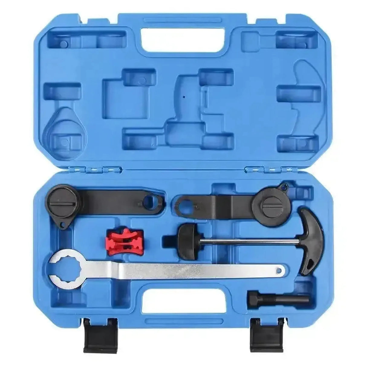 VT01865 | VAG - 1.0/1.2/1.4L (TSI) | Timing set (6-piece)