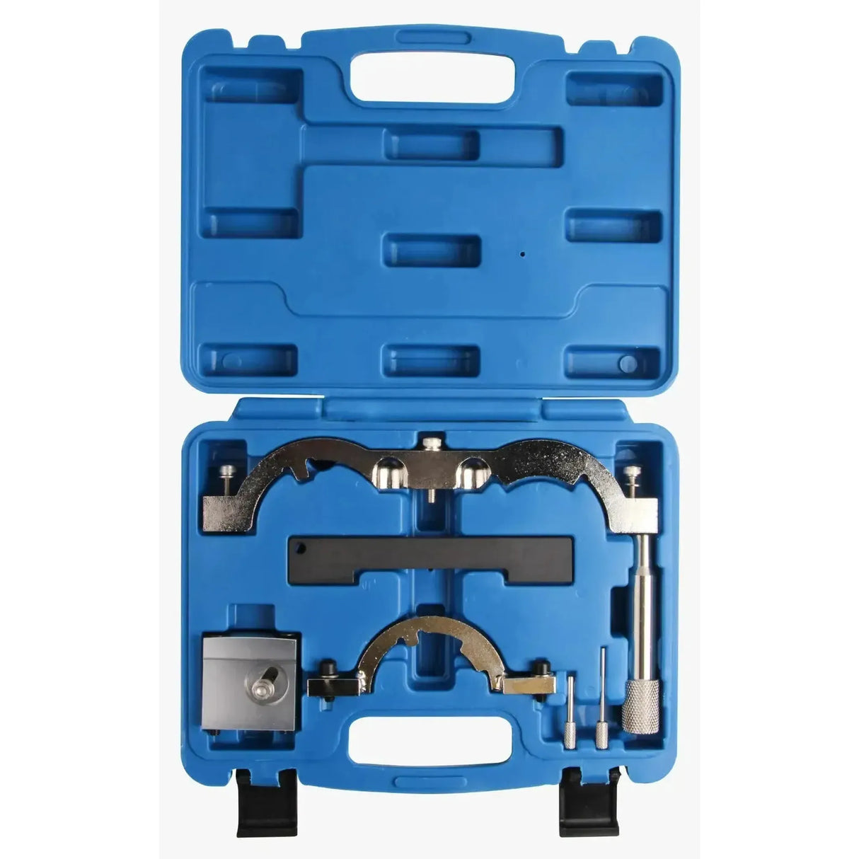 VT13023 | Opel/Chevrolet - 1.0/1.2/1.4L | Timing set (7-piece)